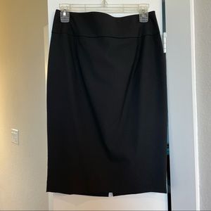 Target Mossimo pencil skirt size 6